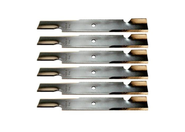 Scag mower blades 48 inch online deck