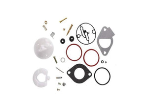 Briggs & Stratton 216907 216977 217702 Nikki Carburetor Rebuild Kit